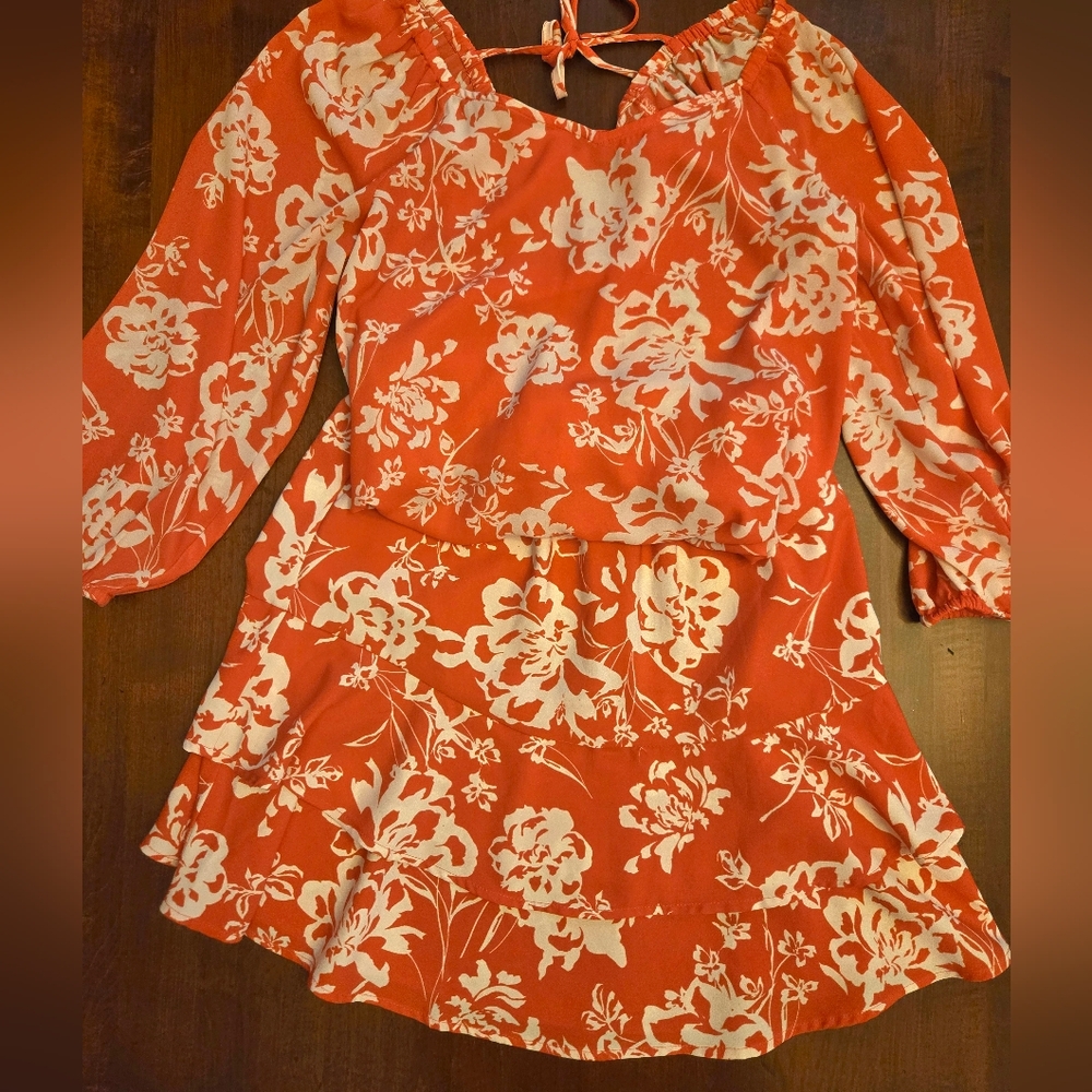 XS Blouse and Skirt Combo